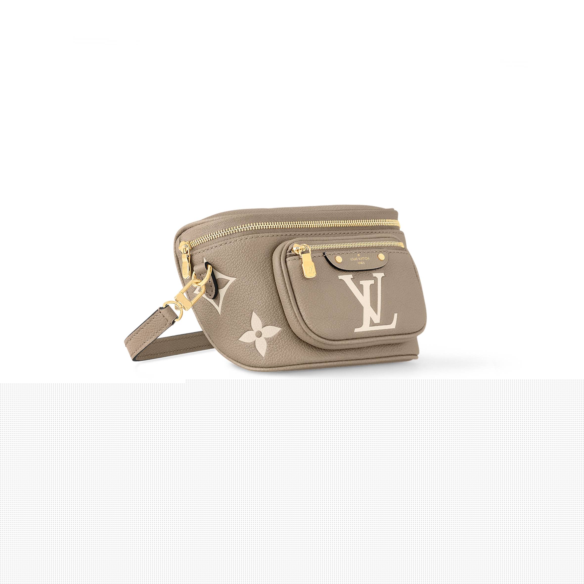l**is V*t*n mini bumbag m83219 (17*12*9cm)